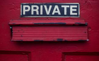 Privacy by Design – neuer Standard nach ISO 31700