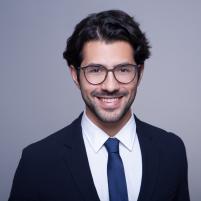 Ali Tschakari