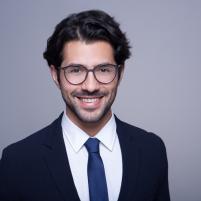 Ali Tschakari
