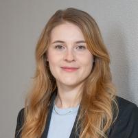 Salome Isabelle Kroiher